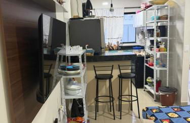 Casa linda e tranquila - Foto 9