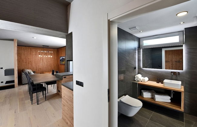 Tri sestry - Foto 22