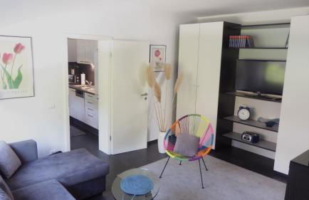 Ferienwohnung Sofie Marie - Foto 6