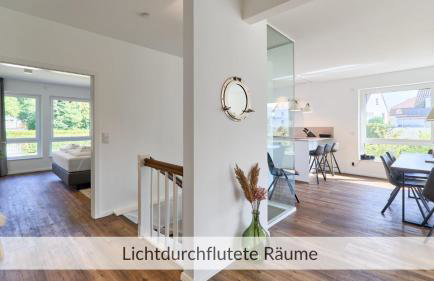 Haus Meerzeit, Wohnung Düne, 250 m vom Strand, Hunde willkommen - Photo 32