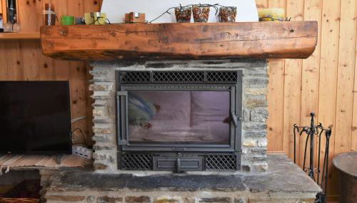 Apartment Nido dello Stelvio by Interhome - Foto 3