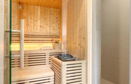 Beautiful Villa Village with tennis court in Tinj - Photo 42