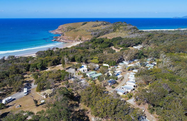 Grassy Head Holiday Park - Foto 1