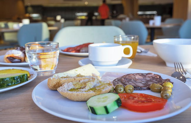 Aparthotel Novo Mar - Foto 186