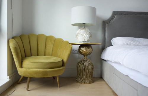 Stylish Penthouse Near Little Venice & Hyde Park - Foto 65