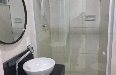 Aconchego Carioca - Studio Aconchegante no Coração do Rio I Perto da Lapa - Foto 29