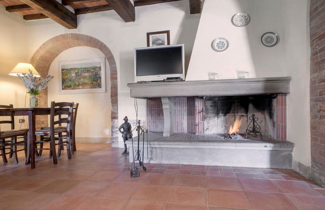 Azienda Agricola e Agriturismo Vallorsi - Foto 47