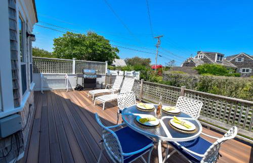 Walk to Downtown Chatham Steps to Beach - Foto 32