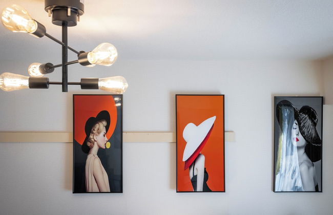 Nakatsu Sakae Manshon - Foto 23