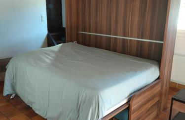 Charmant T2 spacieux au pied de Montdauphin - Foto 13