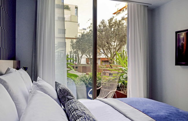 Aparthotel Adagio Premium Casablanca City Center - Photo 9