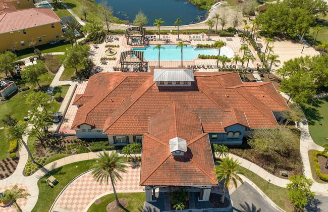 4 Bedrooms Close to Disney - Foto 76