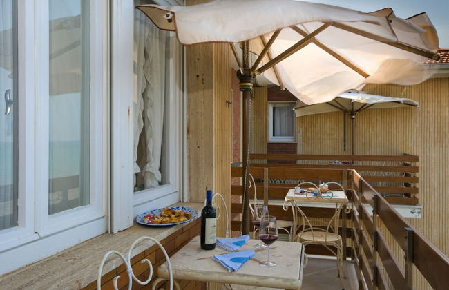 Holiday Home by Tuscan Coast Marina Carducci - Foto 22