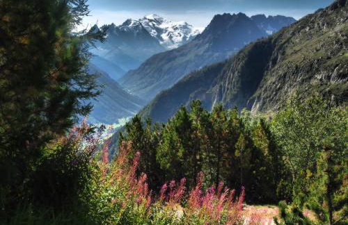 BelleVue centre, wifi, mountain view - Foto 35