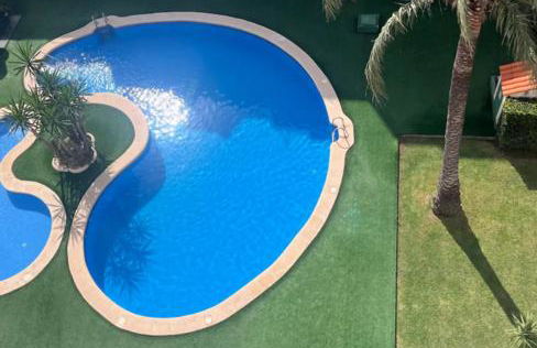 Lugar junto al mar - Foto 36