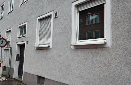 Neu-Ulm City Monteurwohnung - Foto 11