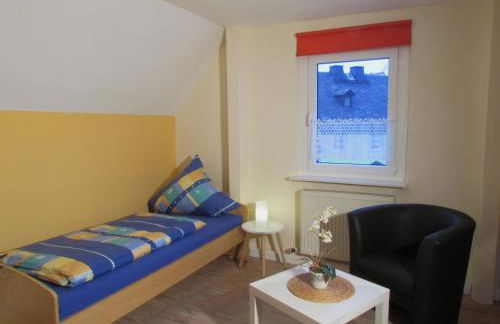 Ferienwohnung "Am Eisenbühl" - Foto 14