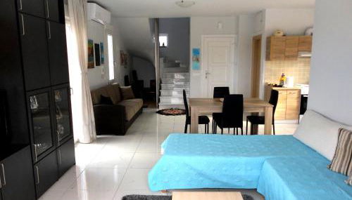 Alkyon View Luxury Μaisonette - Foto 5