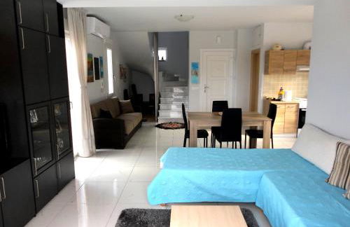 Alkyon View Luxury Μaisonette - Foto 5