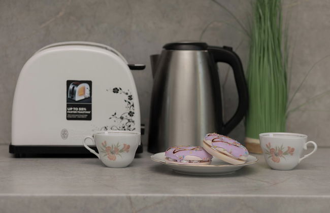 Okrzei Apartment Warsaw Praga by Renters - Photo 25