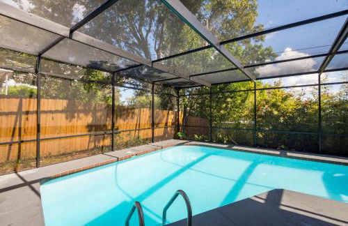 Beautiful Clearwater home! - Photo 48