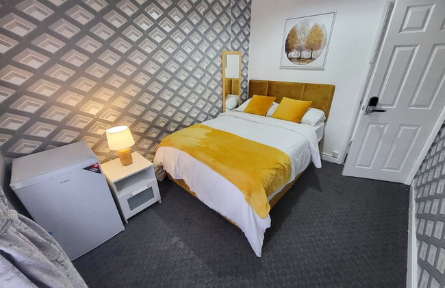 Comfortable Stay - Ivor St - Foto 7