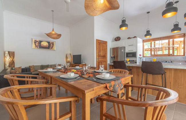 Villa Udara - Foto 14