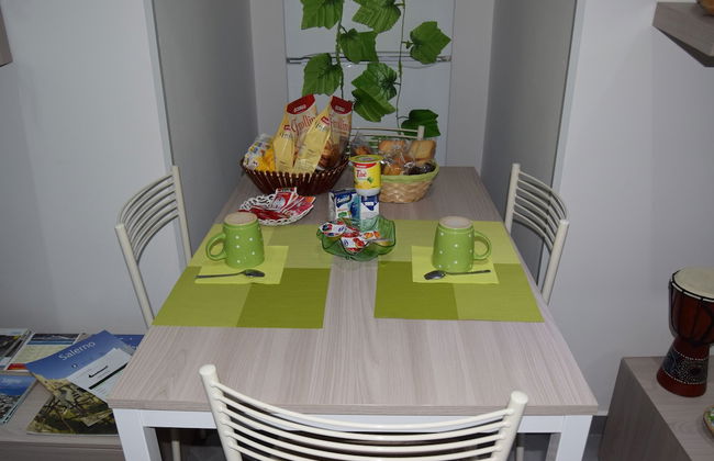 L' Ancora di Torrione - Foto 11