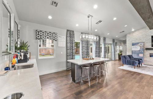 Luxury King Suite by the Lake - Entire Place - Foto 7