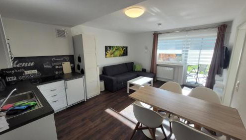 BayVista Lodge - Studios & Apartments - Foto 5