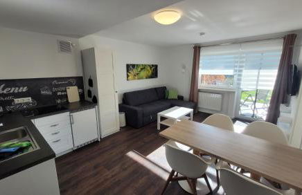 BayVista, die Bayerwald Lodge - Foto 5