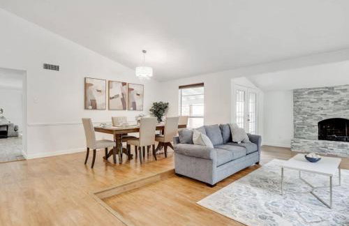 Remodeled 3 bedroom with central location Carrollton - Foto 9