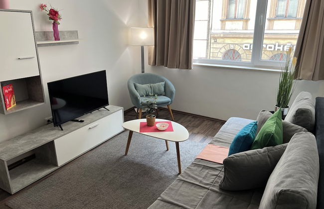 Nova City Apartments - Foto 18