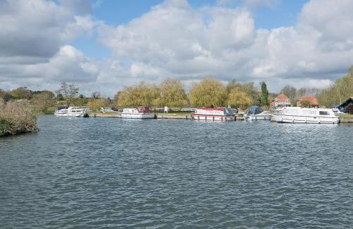 Wherryman's Cottage - Foto 15