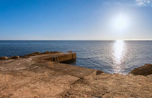 Satywizus #22- Duplex panoramic sea view 2Bdr, AC, swimpool, parking, petanque - Photo 70