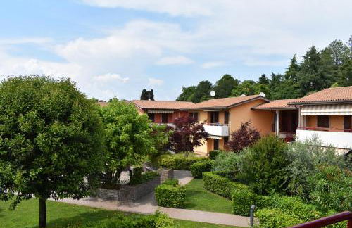 Appartment Le Tende - Pool,Family- friendly, TV, Wlan - Foto 8