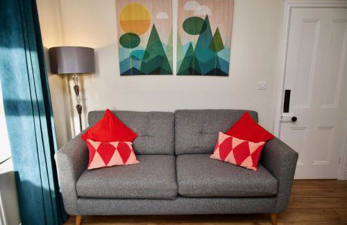 Bryn Gwyn, Sleeps 8, Sea Views, Borth y Gest - Photo 61