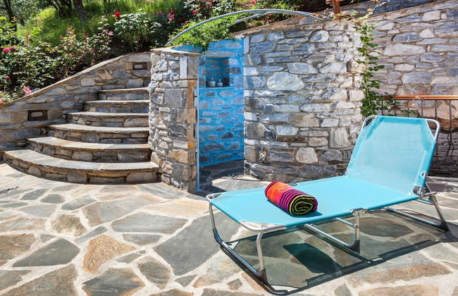 Barbarella Deluxe Maisonette - Foto 6