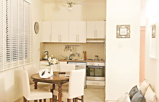 Seaview Apartment Esentepe Northern Cyprus - Foto 24