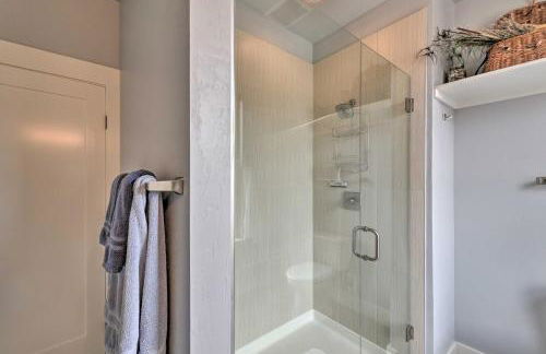 0660 Dtwn Salida Condo with Balcony - Foto 22