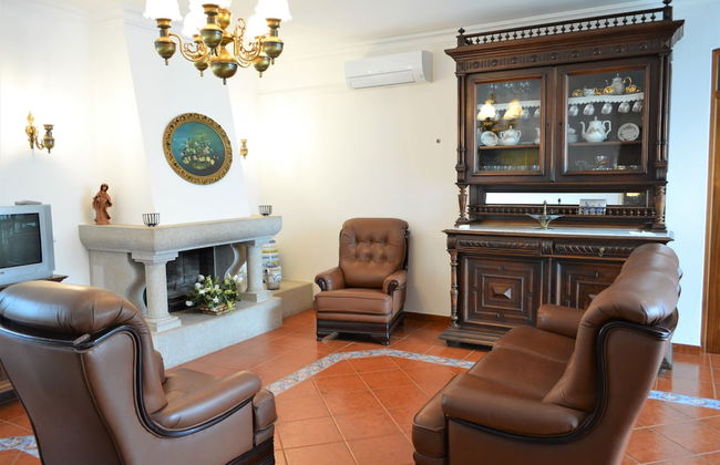 Casal dos Cantos - Foto 17