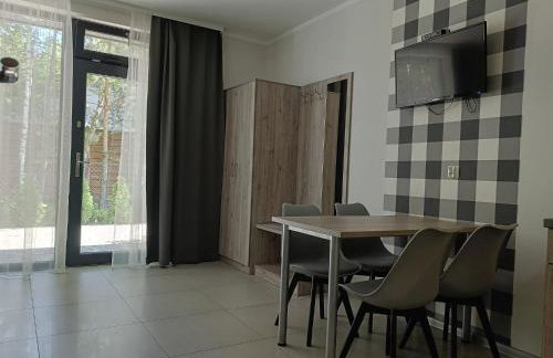 Apartamenty Wilczyca - Photo 36