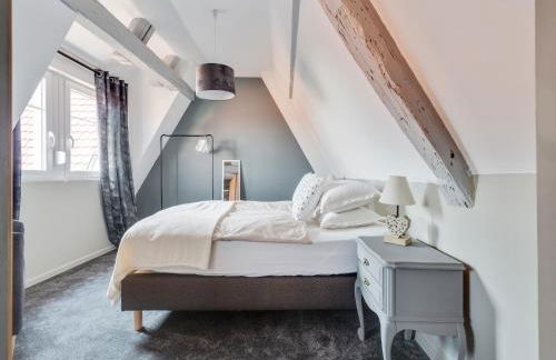 Apartment in Alsace near Haut-Koenigsbourg - Foto 4