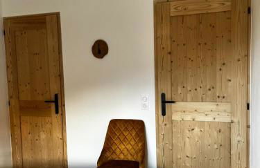 Chalet Martin Belle-Vue - Foto 9