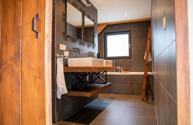 Classy Holiday Home in Alphen With Garden - Foto 20