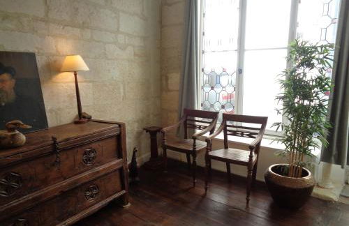 Maison Saint Jacques - Foto 40