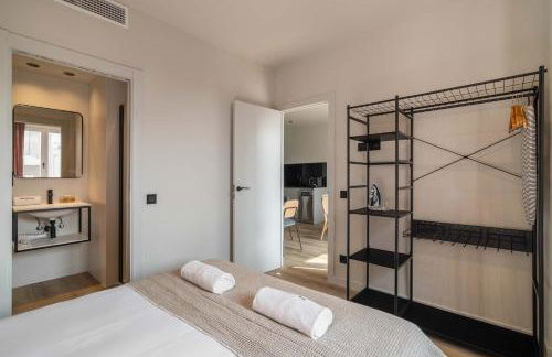 Stay U-nique Apartment Corsega II - Photo 15