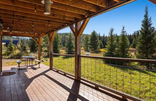 Bunk House Big House 2BR Mountain Views 7 min to Yellowstone - Foto 26