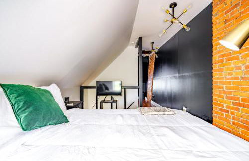 Jungle House Luxury Stays - Columbus Downtown Short North - Foto 20