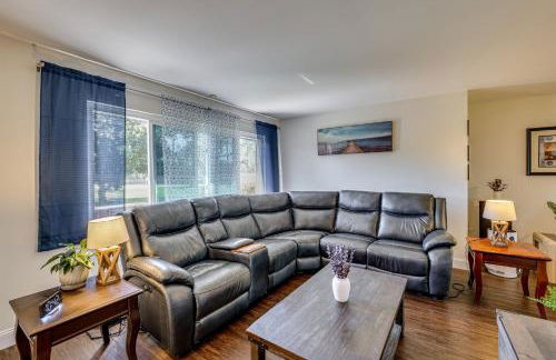 3 Mi to Water! Pet-Friendly Retreat in Lake Wales - Foto 5